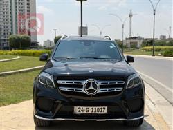 مرسيدس بنز GLS